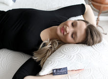 Load image into Gallery viewer, Aslan Adjustable Pillow
