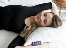 Load image into Gallery viewer, Aslan Adjustable Pillow