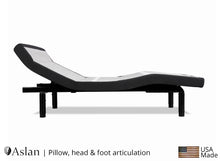 Load image into Gallery viewer, Prodigy 2.0 Adjustable Bed