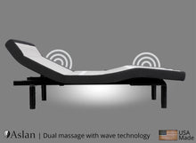 Load image into Gallery viewer, S-Cape 2.0 Adjustable Bed