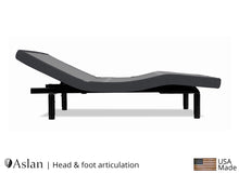Load image into Gallery viewer, S-Cape 2.0 Adjustable Bed