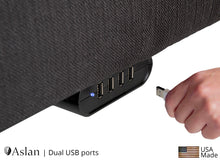 Load image into Gallery viewer, S-Cape 2.0 Adjustable Bed