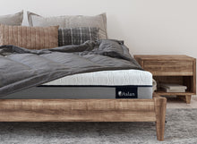 Load image into Gallery viewer, 13" Aslan GEL Memory Foam Mattress (Medium Plush)
