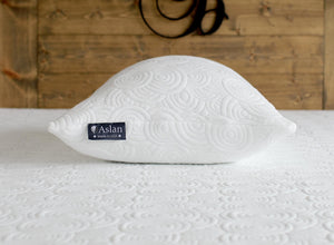 Aslan Adjustable Pillow