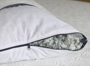 Aslan Adjustable Pillow