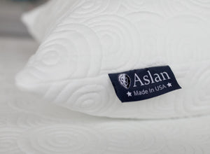 Aslan Adjustable Pillow