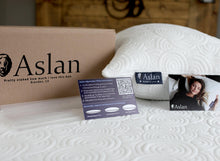 Load image into Gallery viewer, Aslan Adjustable Pillow
