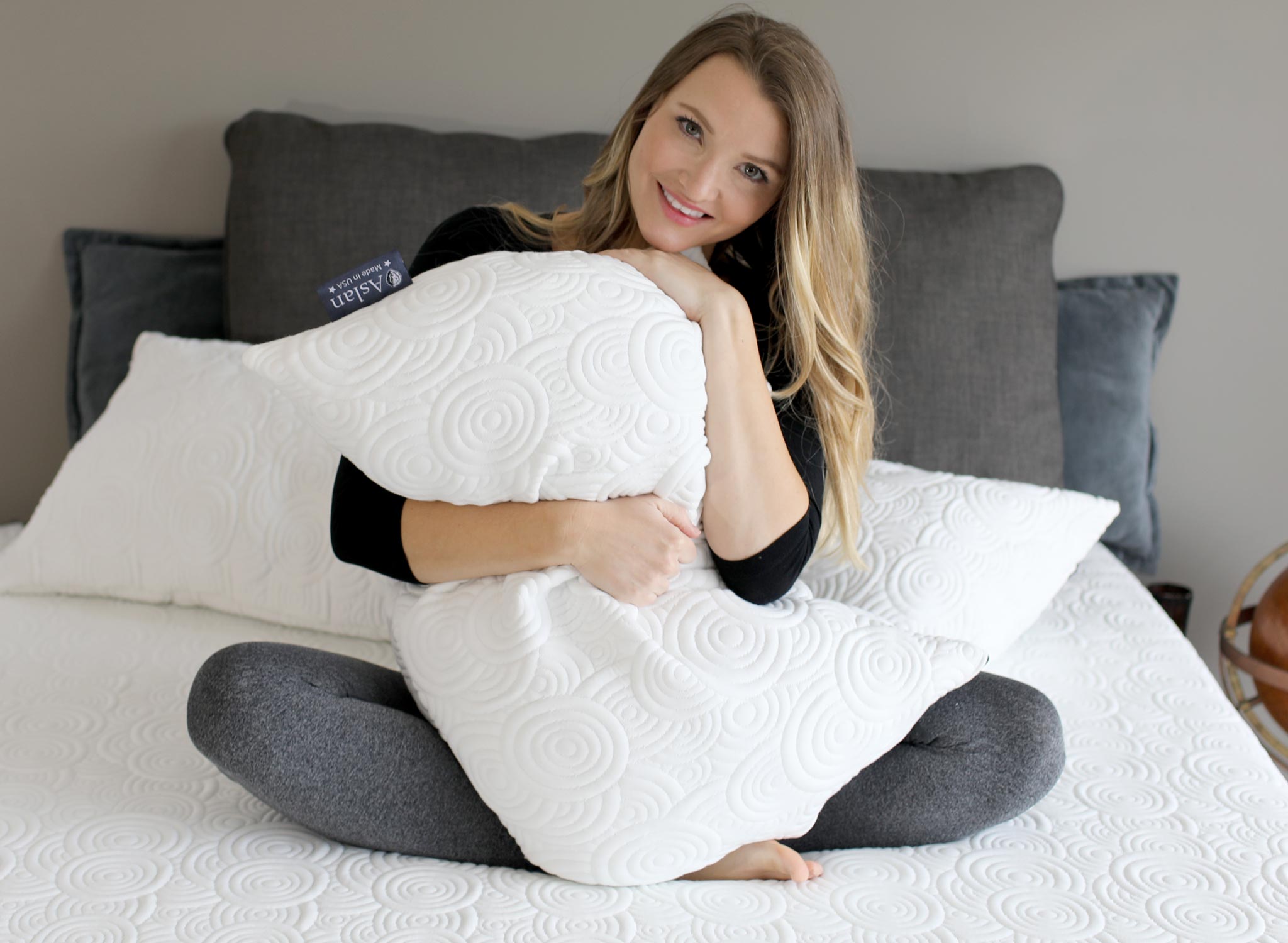 Sealy® Adjustable Pillow