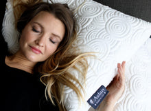 Load image into Gallery viewer, Aslan Adjustable Pillow
