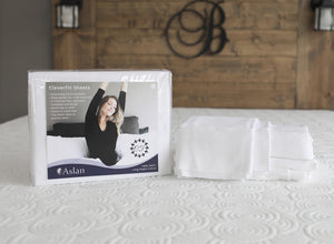 CleverFit® Connected Bed Sheets