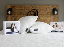 Load image into Gallery viewer, Aslan Mattress Bedding Bundle
