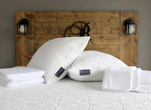 Load image into Gallery viewer, Aslan Mattress Bedding Bundle
