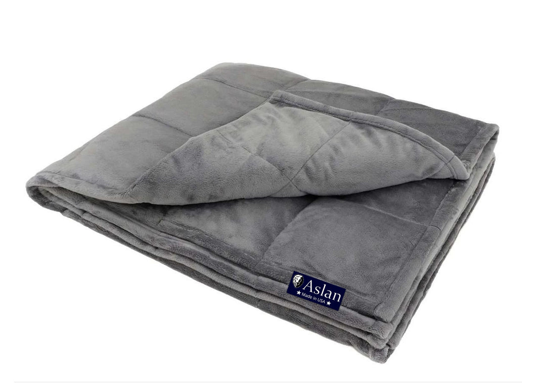 Aslan Weighted Blanket
