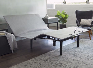 Flight Adjustable Bed