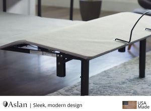 Flight Adjustable Bed