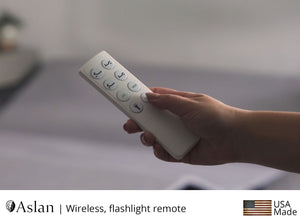 Flight Adjustable Bed