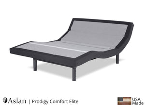 Prodigy Comfort Elite Adjustable Bed