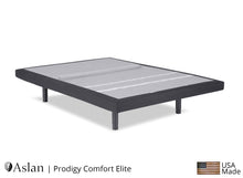 Load image into Gallery viewer, Prodigy Comfort Elite Adjustable Bed
