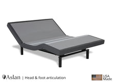 Load image into Gallery viewer, S-Cape 2.0 Adjustable Bed
