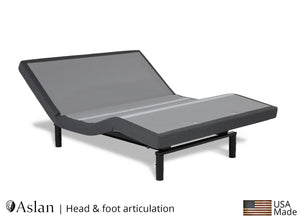 S-Cape 2.0 Adjustable Bed