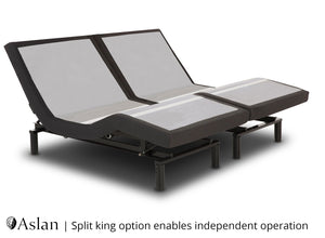 S-Cape 2.0 Adjustable Bed