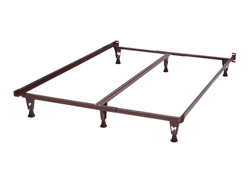 Aslan Mattress Heavy Duty USA Made Bed Frame