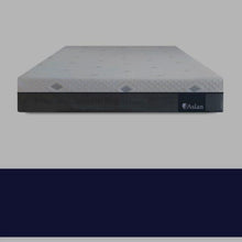 Load and play video in Gallery viewer, 10&quot; Aslan GEL Memory Foam Mattress
